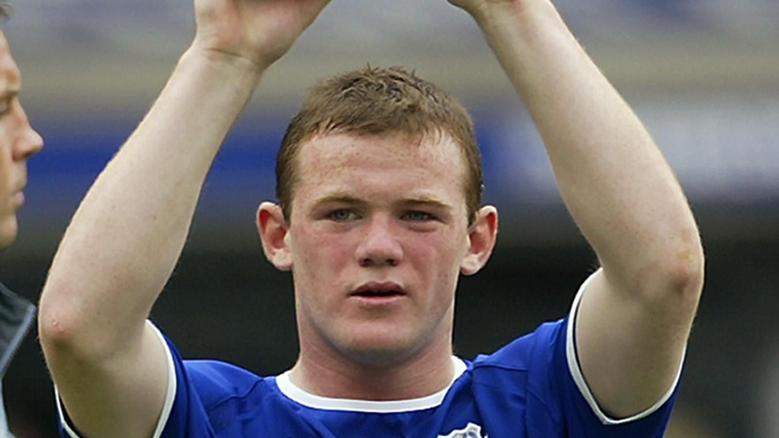 4. Wayne ROONEY – 30 gol
