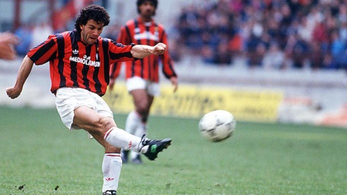 Roberto Donadoni Champions League