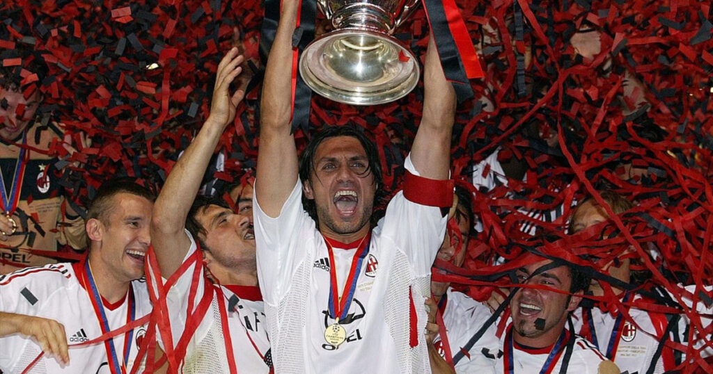 Su Che Canale è La Finale Di Champions