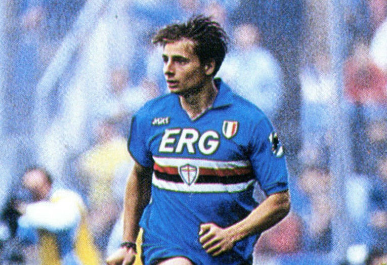 Questa immagine ha l'attributo alt vuoto; il nome del file è Alessandro_Orlando_-_UC_Sampdoria_1991-92.jpg