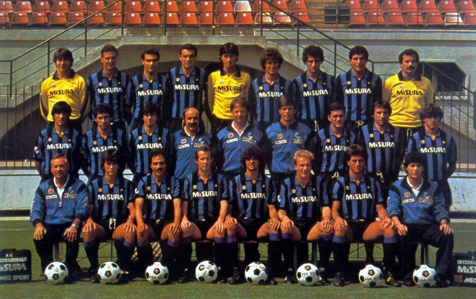 KarlHeinz RUMMENIGGE